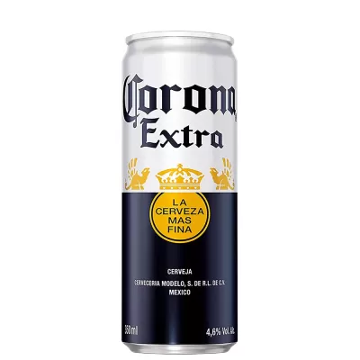 Corona Extra Pilsen 350ml 