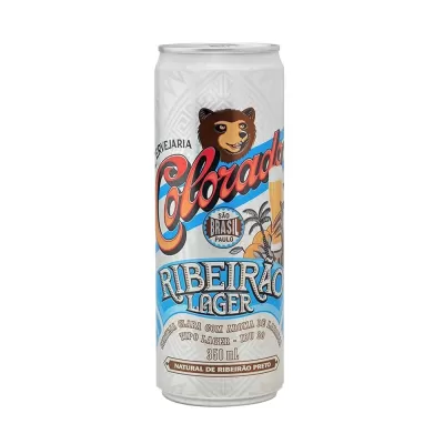 Colorado 350ml