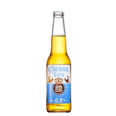 Corona Cero Sunbrew 330ml 