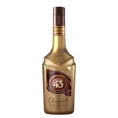 43 Chocolate 700ml