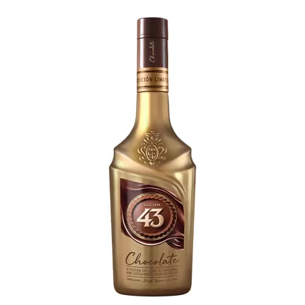 43 Chocolate 700ml