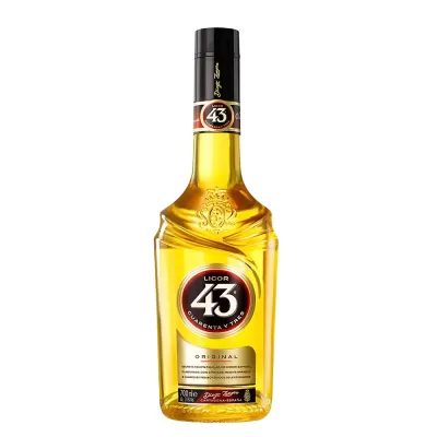 43 Diego Zamora 700ml