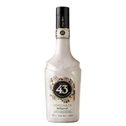 43 Horchata 700ml