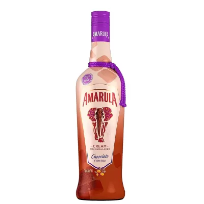 Amarula Chocolate 750ml