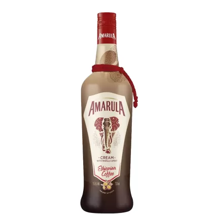 Amarula Ethiopian Coffee 750ml