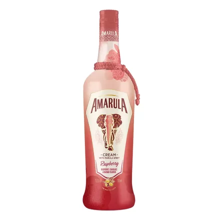 Amarula Raspberry 750ml