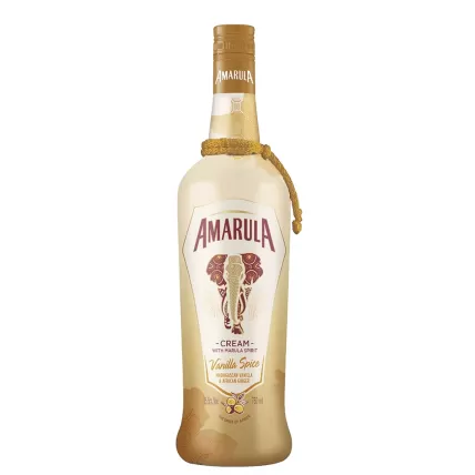 Amarula Vanilla Spice 750ml