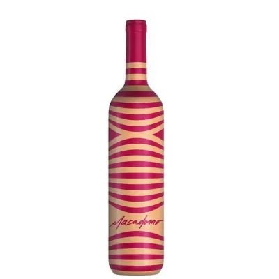 Macadomo Macadâmia E Caramelo 750ml